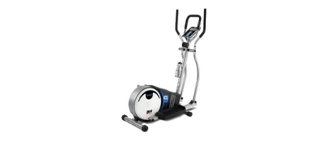 Bicicleta elíptica PROACTION BH QUICK FITNESS G233N