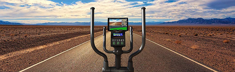 Comprar bicicleta elíptica 2021