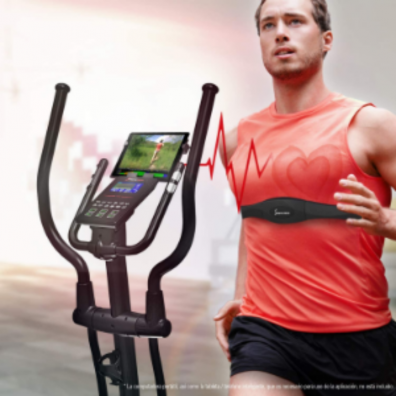 ¿Que beneficios tiene la elíptica?